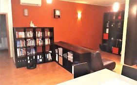 2H Apartment